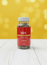 Load image into Gallery viewer, Blood Cleanser - Boost Your Energy & Support Wellness Naturally
