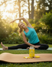 Load image into Gallery viewer, 92+ Joint Health capsules for natural joint support with turmeric and ginger, enhancing mobility and reducing discomfort
