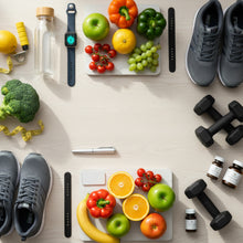 Load image into Gallery viewer, 92+ Health Lifestyle Plan Consultation, are you ready to shift to a healthier lifestyle? The 92+ Health Lifestyle, the guide into becoming a better you!