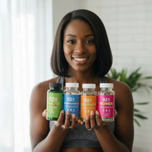 Load image into Gallery viewer, 92+ Women&#39;s Health and Hormone Balance Bundle
