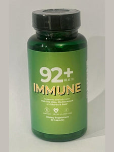 92+ Immune Sea Moss Capsules - Sea Moss,. Bladderwrack, and Burdock Root a natural multi-vitamin providing 102/102 Minerals your body need. 92+ Health, Everything Sea Moss. The #1 Sea Moss provider in Los Angeles.