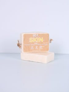 92+ Soap - Sea Moss, Vitamin E, Essential Oils, Blackseed oil, Sea Butter. A natural sea moss soap that helps with dry skin and eczema. 92+ Health, Everything Sea Moss.  The #1 Sea Moss provider in Los Angeles. Sea Moss Body Soap