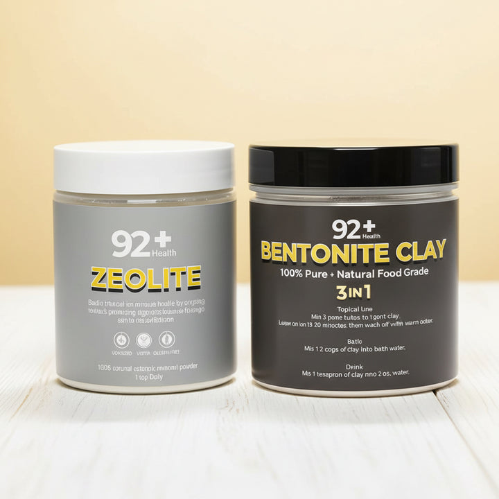 3-Step Gut Revive System